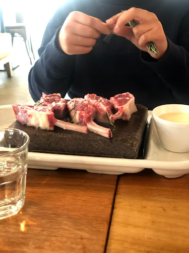 Comentarii opinii despre Old School Pizza & Stonegrill