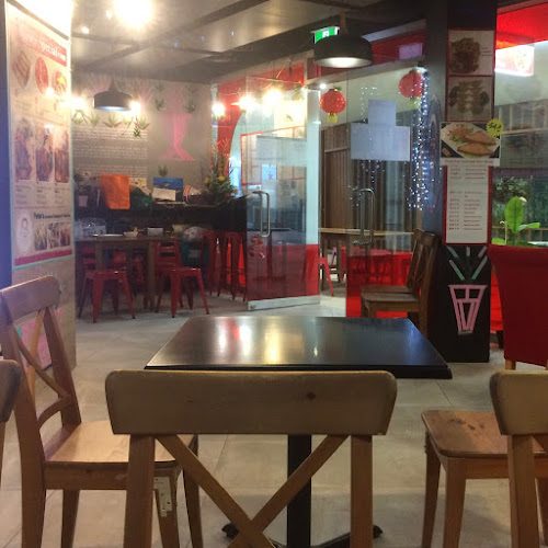 Opinii despre Peter's Awesome Dumplings and Fried Rice în Surfers Paradise - Hospitality and gastronomy