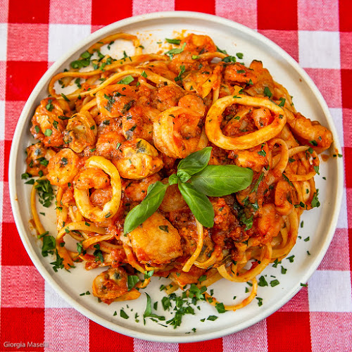 il Maestro - Hospitality and gastronomy