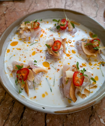 Light Years - Newcastle - Hospitality and gastronomy