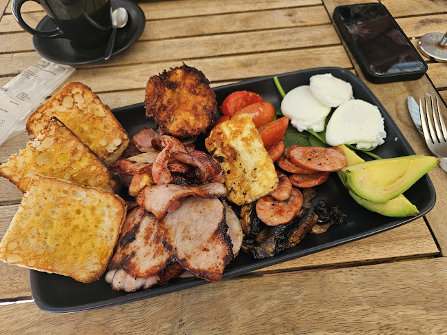 Comentarii opinii despre Beach Street Deli