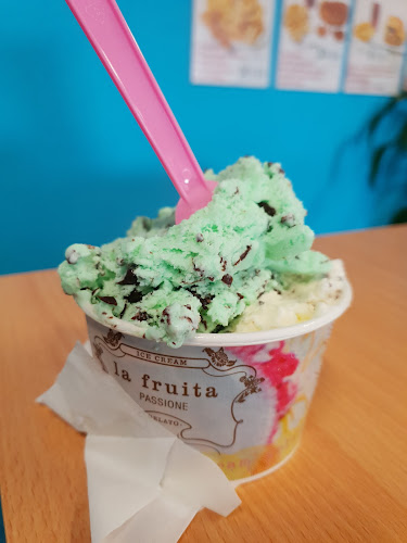 Amico Cafe - Stirling