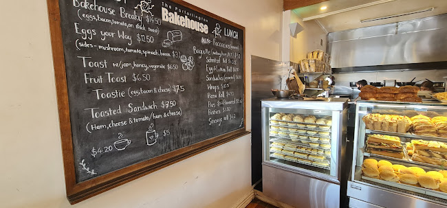 The Portarlington Bakehouse - Hospitality and gastronomy