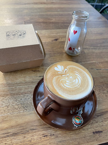 Opinii despre Social Grounds Cafe în Port Macquarie - Hospitality and gastronomy