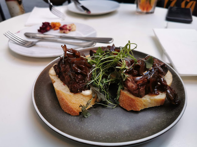 Casablabla - Multicultural Tapas Lounge Bar - Adelaide