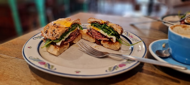 Opinii despre Little Willy's în Northbridge - Hospitality and gastronomy