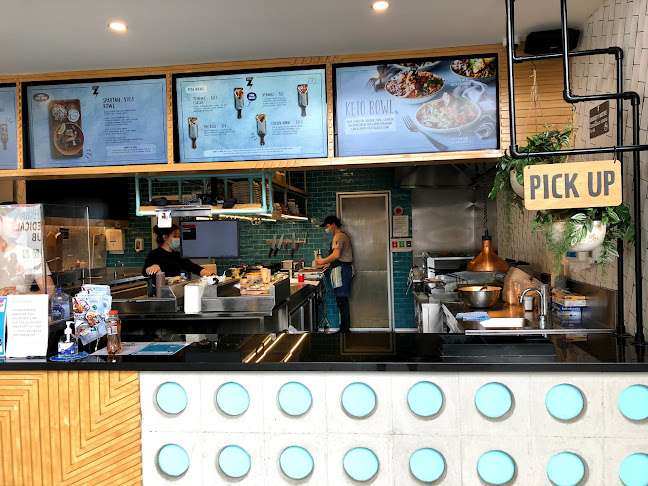 Zeus Street Greek Wetherill Park