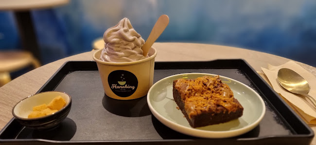 Hanabing (Korean Dessert Cafe) - Perth