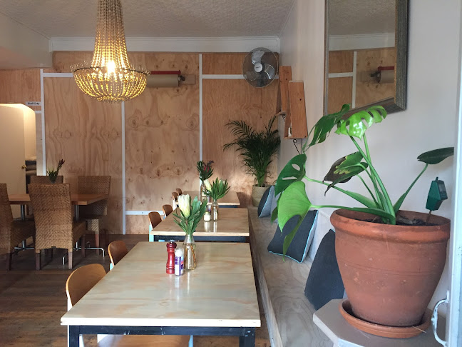 Riverbank Cafe - Melbourne