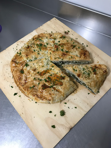 Comentarii opinii despre The Olive Tree Café