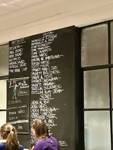 Opinii despre The Waiters Restaurant în Melbourne - Hospitality and gastronomy