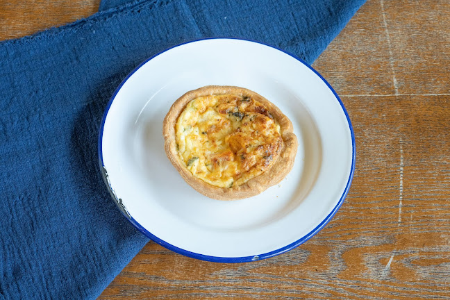 Opinii despre Miss Lilly’s - Bakery Café în Newtown - Hospitality and gastronomy