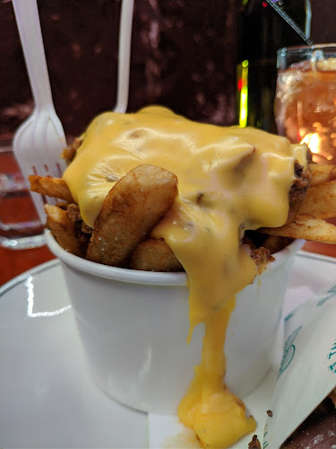 Grand Trailer Park Taverna - Melbourne