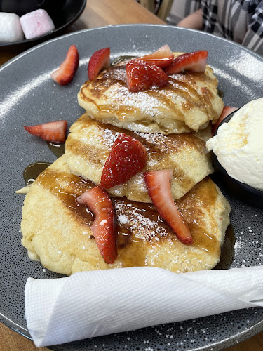 The Ripe Tomato - Hospitality and gastronomy