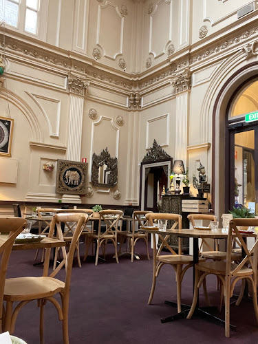 Comentarii opinii despre Bunja Thai Restaurant