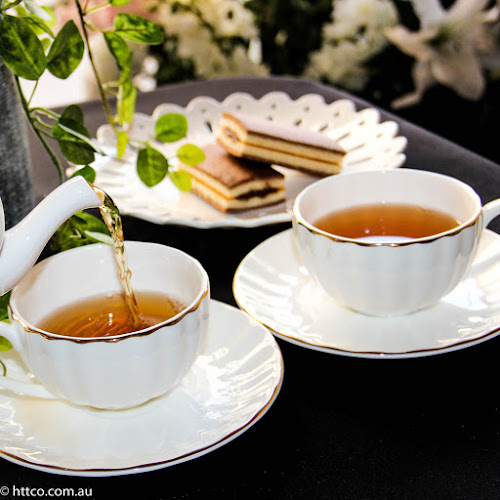 Comentarii opinii despre Hobart Town Tea Rooms