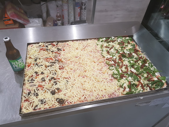 Comentarii opinii despre Best in the West Bakery