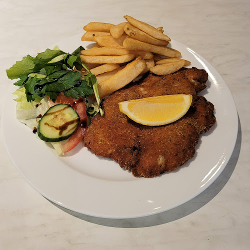 Cafe Odyssey - Hospitality and gastronomy