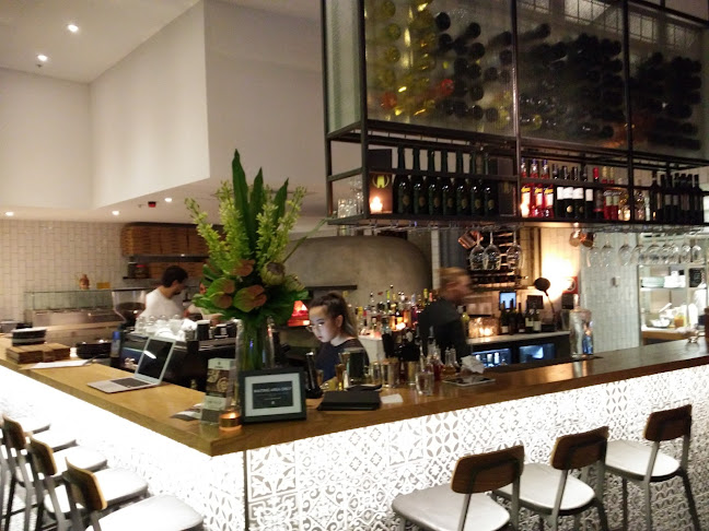 Comentarii opinii despre Assembly Bar