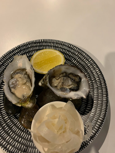 Amano Restaurant - Hospitality and gastronomy