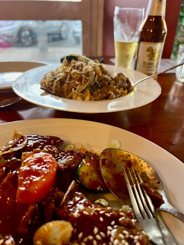 Emerald Thai Restaurant