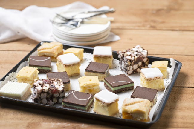 Comentarii opinii despre Pinjarra Bakery (Pinjarra)