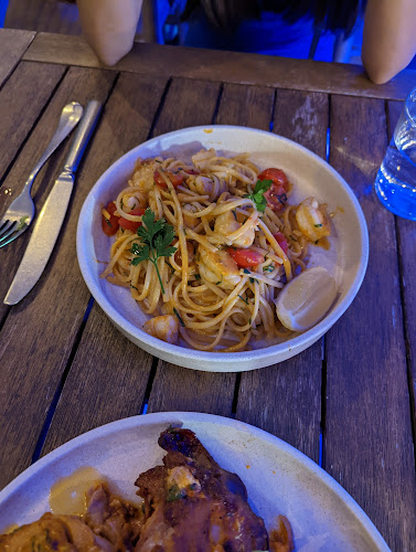 Joey's - Hospitality and gastronomy