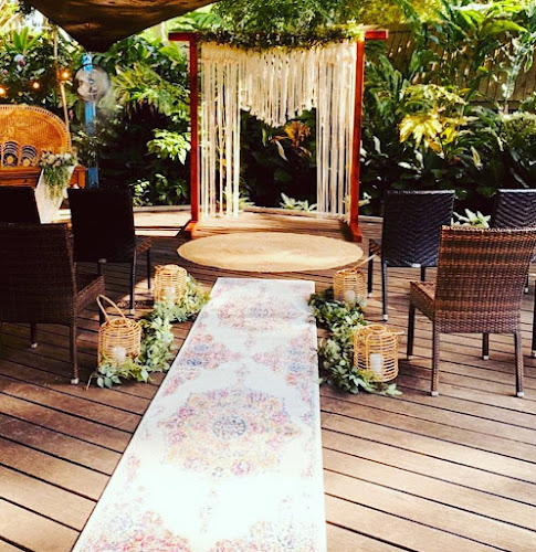 Comentarii opinii despre Botanic Gardens Catering