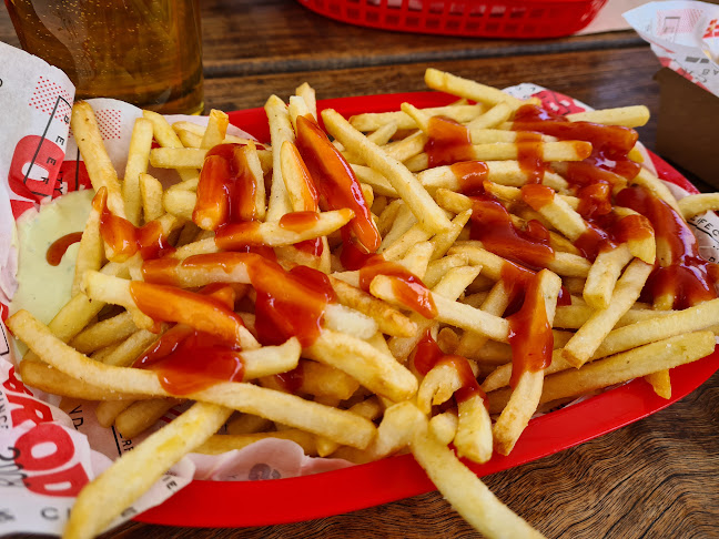 Comentarii opinii despre Brodburger