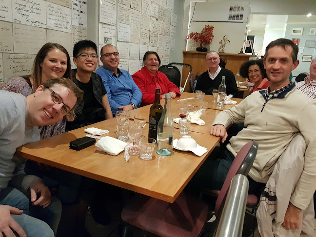 Griffith Vietnamese Restaurant - Hospitality and gastronomy