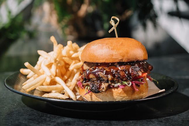 The Naked Duck Castlereagh - Hospitality and gastronomy