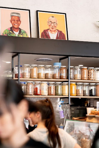 The Goods Wholefoods - Hospitality and gastronomy