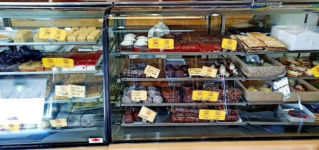 Comentarii opinii despre Penguin Country Bakehouse