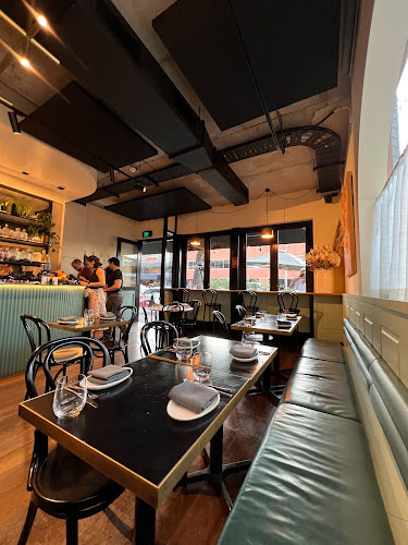 Opinii despre Corella în Braddon - Hospitality and gastronomy