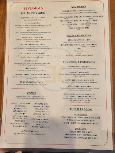 Comentarii opinii despre Ernies Kitchen