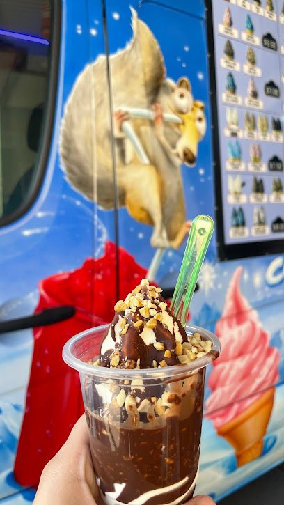 Jimmys Ice Cream Pty Ltd