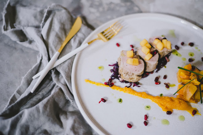 Truffleduck - Fyansford