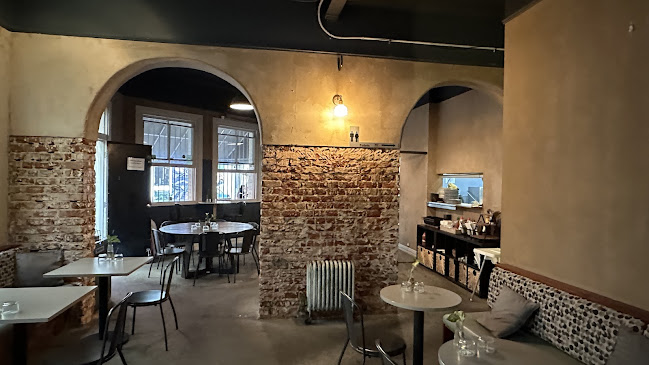 Murray Mews - Hospitality and gastronomy