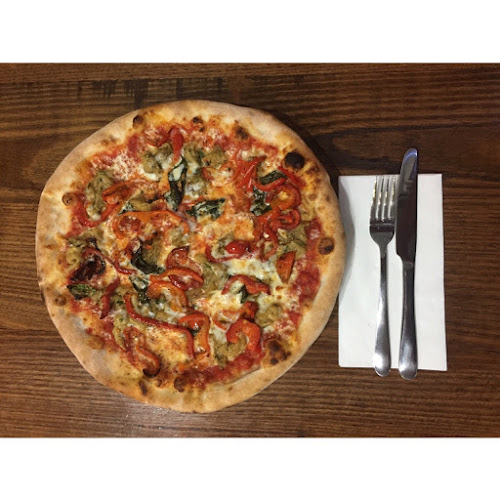 il Maestro - Oakleigh