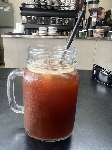 Comentarii opinii despre COFFEE MAN