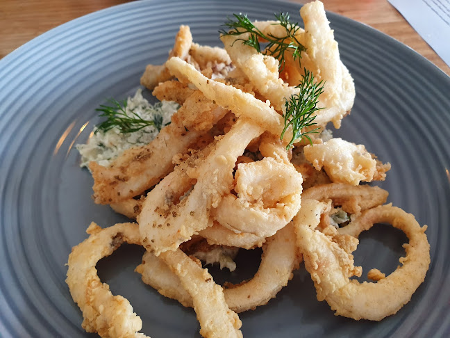 IPSOS Restaurant & Bar - Melbourne