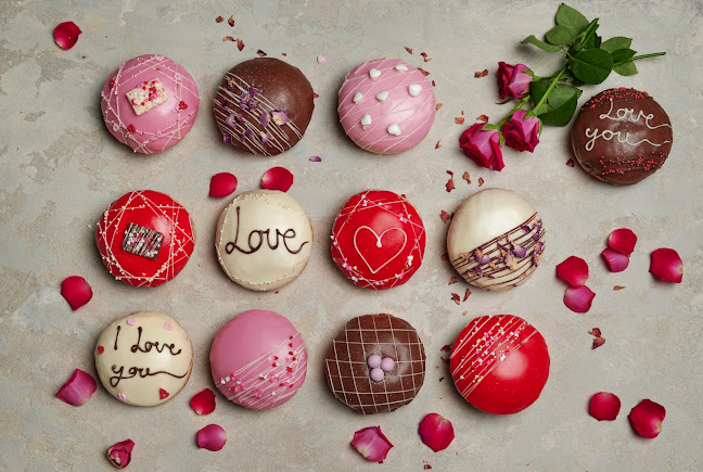 Opinii despre Rebel Donuts West End în West End - Hospitality and gastronomy