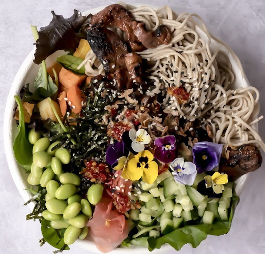 Nosh - Hospitality and gastronomy