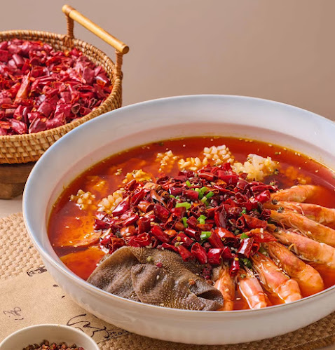 Red Chilli Chinese Restaurant - Adelaide