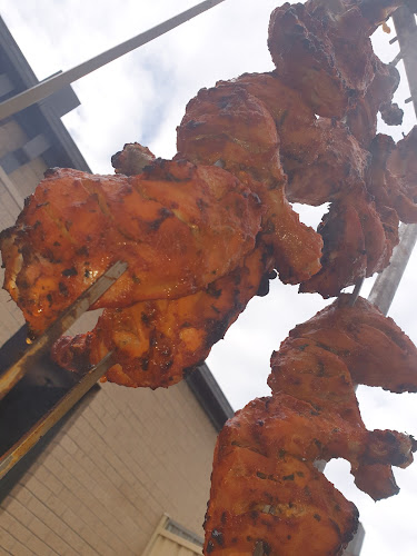 Comentarii opinii despre Harpreet’s Catering