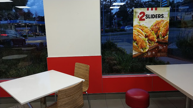 KFC Bacchus Marsh - Bacchus Marsh