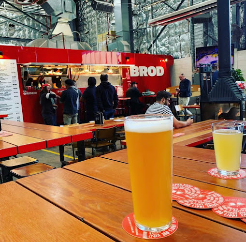 Brodburger - Fyshwick