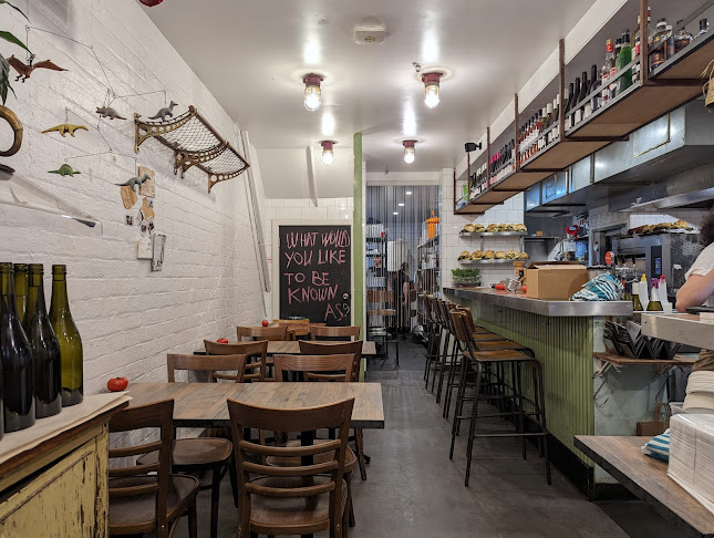 Comentarii opinii despre Miznon