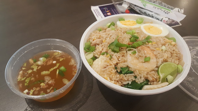 Opinii despre JK Doi în Casuarina - Hospitality and gastronomy