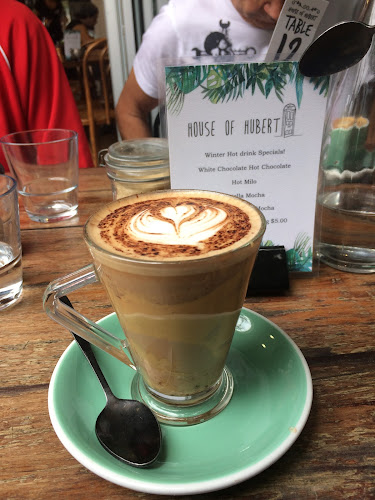 House of Hubert - Hospitality and gastronomy